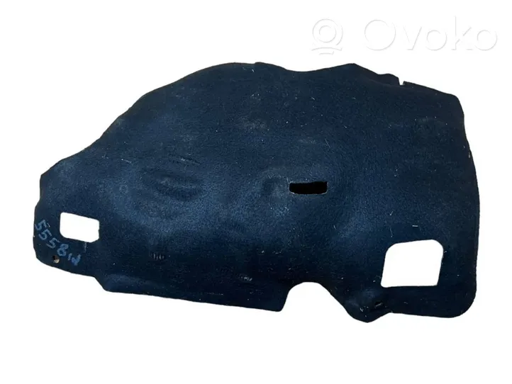 BMW 5 F10 F11 Isolation acoustique de parefeu, 25.00 € OVOKO