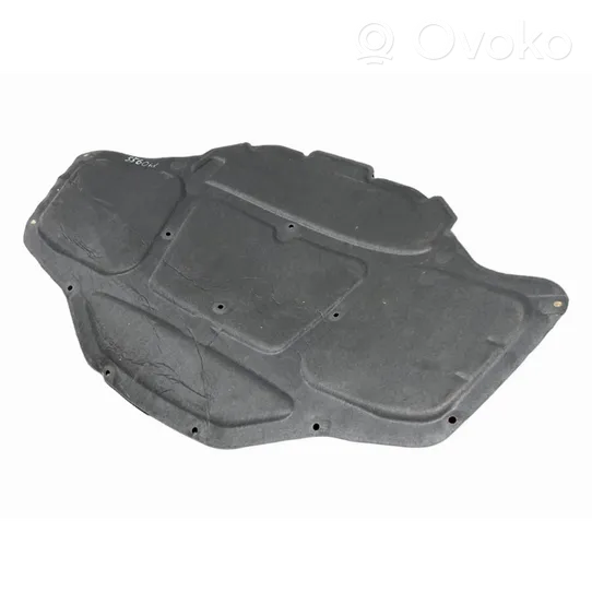 BMW 5 G30 G31 Isolante termico/insonorizzante vano motore/cofano 51487380520