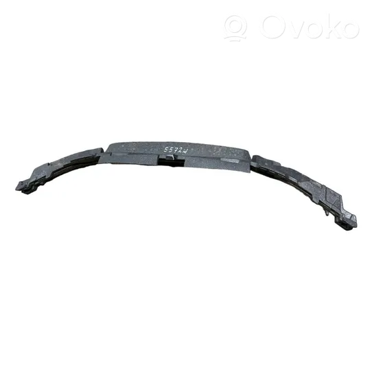 BMW 5 G30 G31 Barra di rinforzo del paraurti anteriore 51118062846