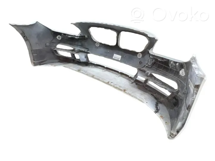 BMW 6 F12 F13 Paraurti anteriore 7302461