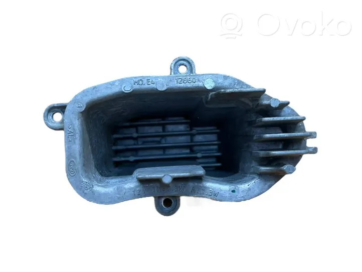 BMW 7 F01 F02 F03 F04 Modulo di controllo ballast LED 12660