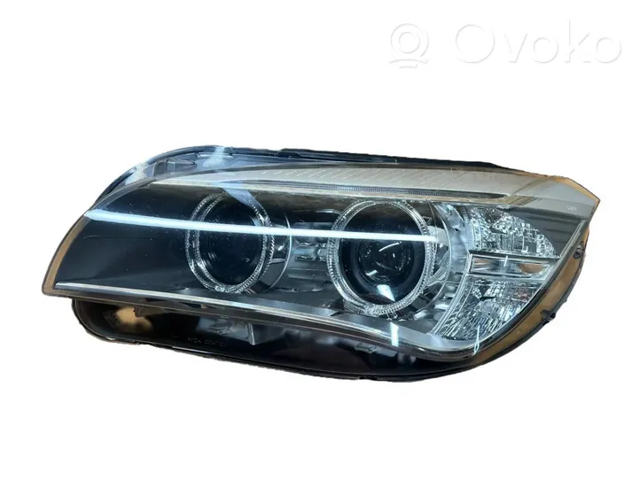 BMW X1 F48 F49 Faro/fanale 63117290239