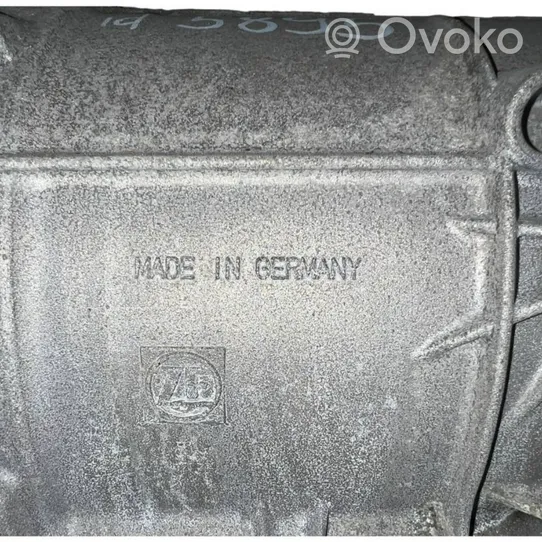 BMW 3 F30 F35 F31 Automaattinen vaihdelaatikko 8HP70X