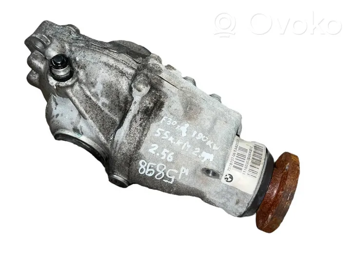 BMW 3 F30 F35 F31 Mechanizm różnicowy przedni / Dyferencjał 7578157