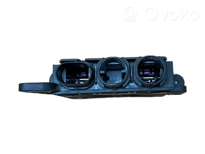 BMW 5 F10 F11 Relè monitoraggio corrente 61149153418