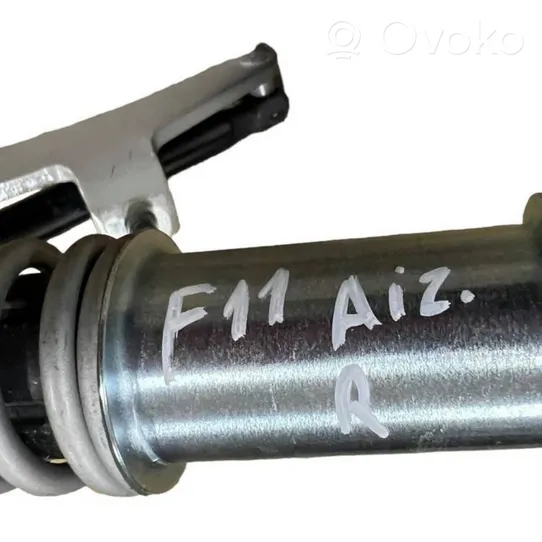 BMW 5 F10 F11 Muelle amortiguador puerta trasera 51247207015