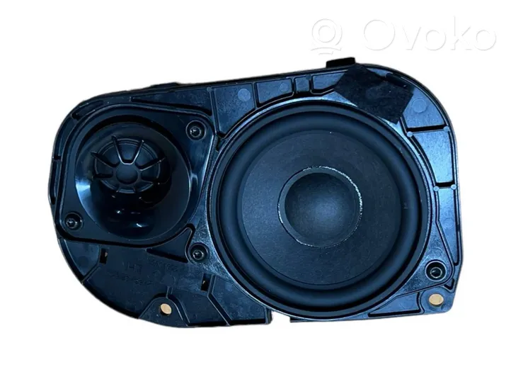 BMW 5 F10 F11 Rear door speaker 65139239145