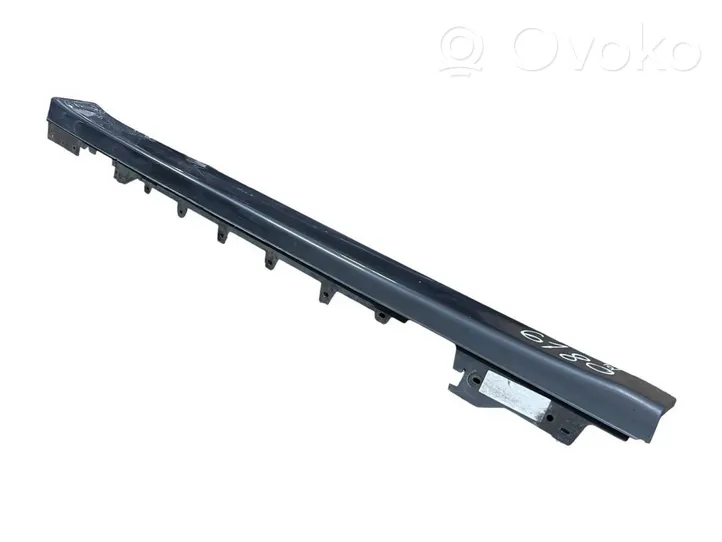 BMW 4 F36 Gran coupe Sill 51777314640