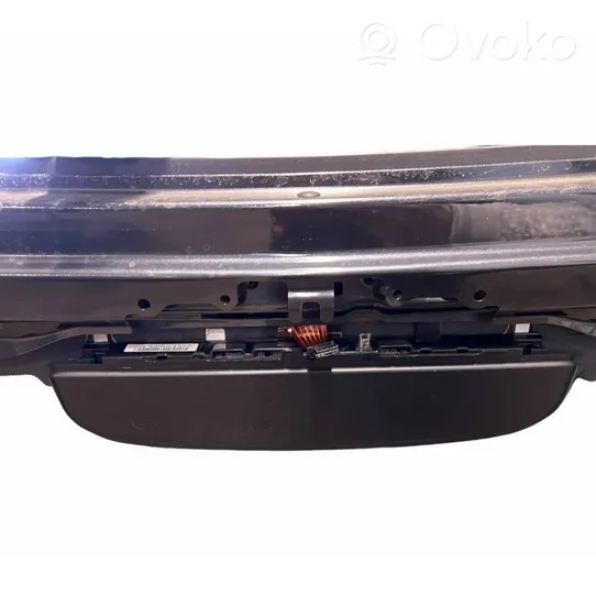 BMW 4 F36 Gran coupe Tailgate/trunk/boot lid 7347927