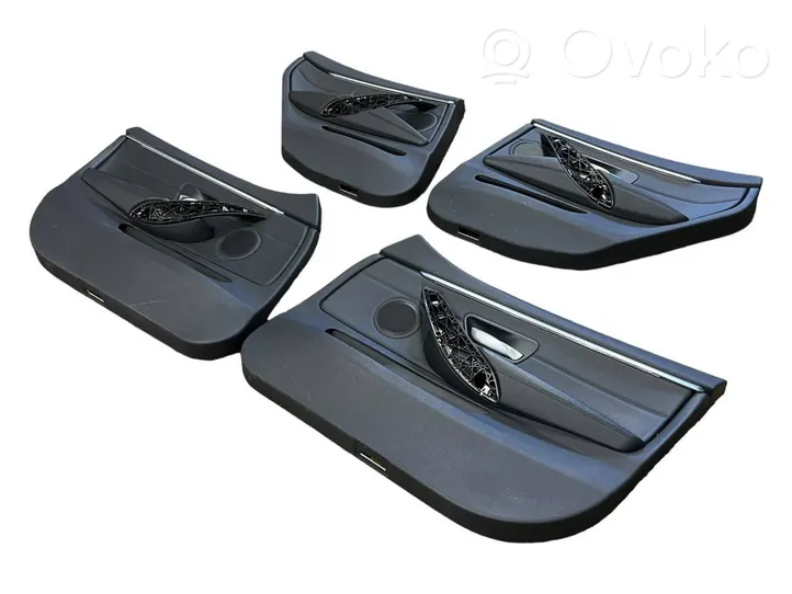 BMW 4 F36 Gran coupe Interior set 9235473