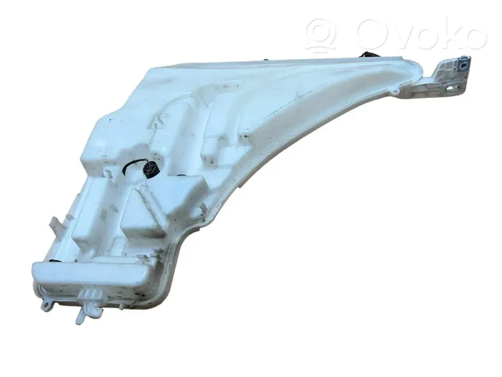 BMW 4 F36 Gran coupe Serbatoio/vaschetta liquido lavavetri parabrezza 7241679