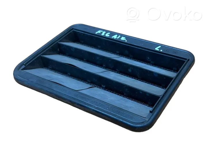 BMW 4 F36 Gran coupe Ventilācijas režģis 64229176945