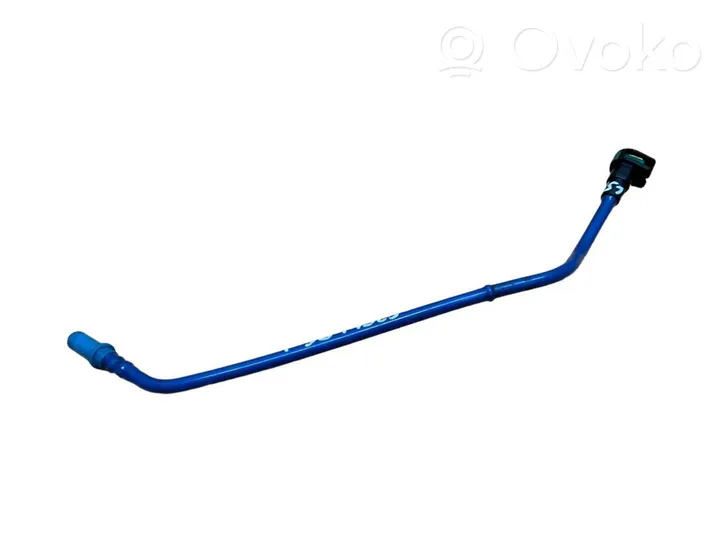 BMW 4 F36 Gran coupe Fuel line/pipe/hose 7244726