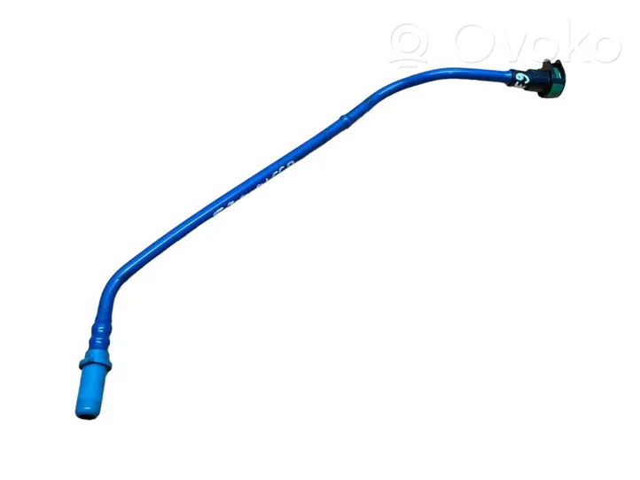 BMW 4 F36 Gran coupe Fuel line/pipe/hose 7244726