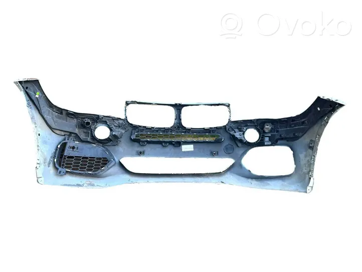 BMW X5 F15 Paraurti anteriore 51118054014