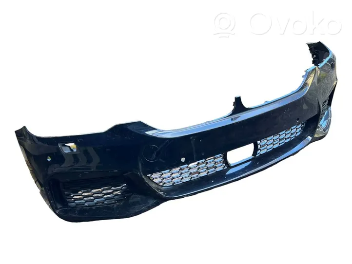 BMW 5 G30 G31 Paraurti anteriore 51118064928