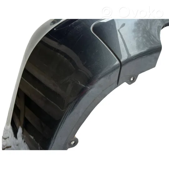 BMW 3 F30 F35 F31 Paraurti 51127276716