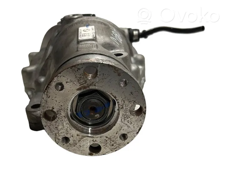 BMW X5 F15 Mechanizm różnicowy przedni / Dyferencjał 8618379