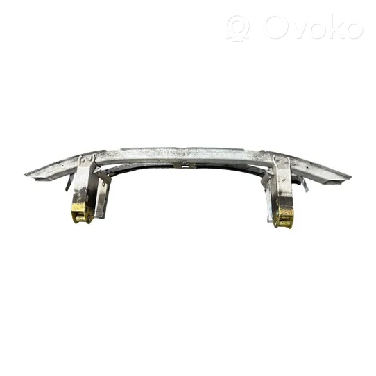 BMW 5 F10 F11 Balkis priekinio bamperio 7200705