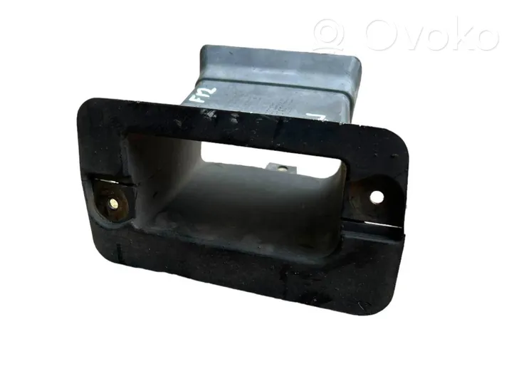 BMW 6 F12 F13 Canale/condotto dell’aria per il raffreddamento del freno 51757185167