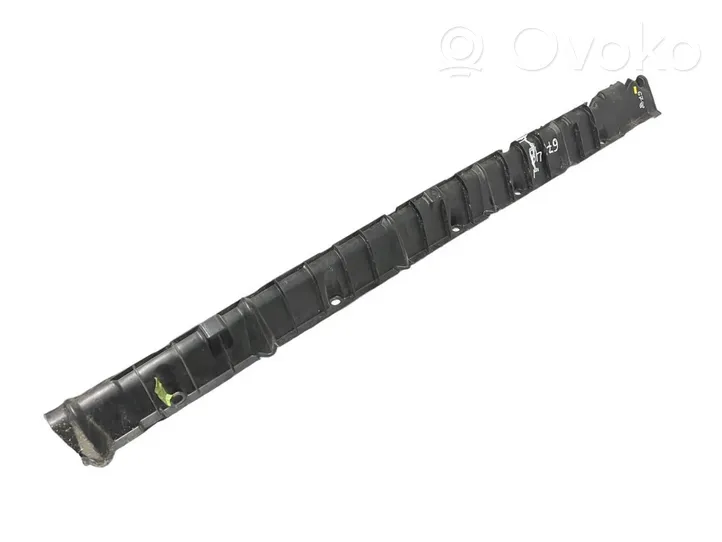 BMW X5 E70 Sill supporting ledge 51777207197