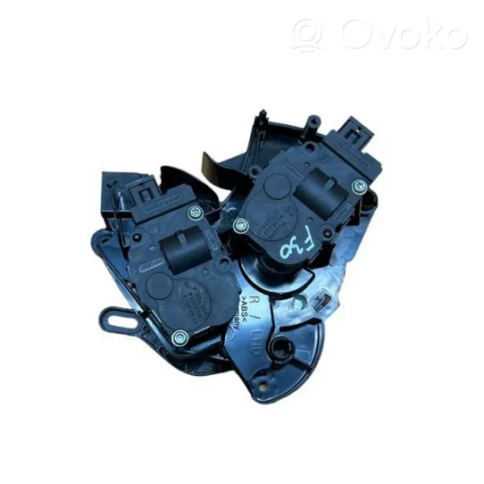 BMW 3 F30 F35 F31 Motorino attuatore aria 412650750