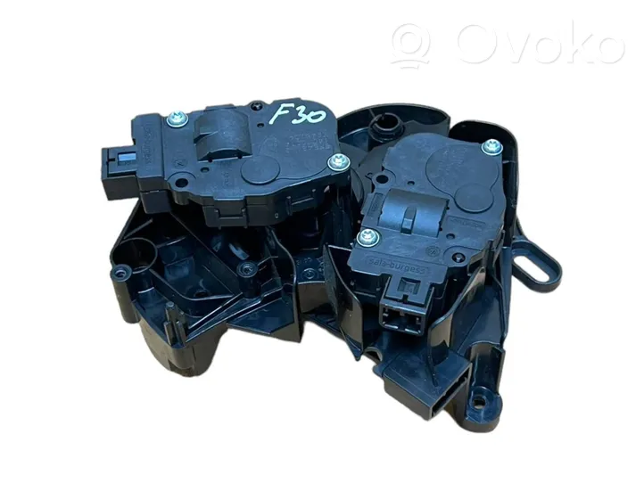 BMW 3 F30 F35 F31 Motorino attuatore aria 412650750