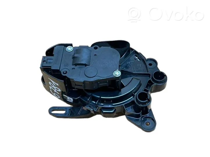 BMW 3 F30 F35 F31 Motorino attuatore aria 412650750