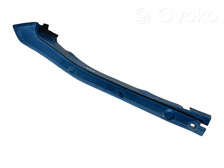 BMW 3 F30 F35 F31 Joint en caoutchouc de corps de porte avant 51767264274