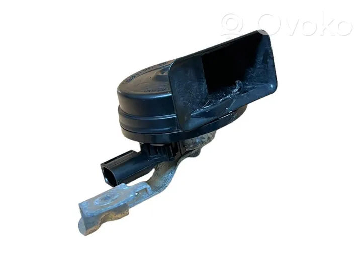BMW 3 G20 G21 Signal sonore 7492206
