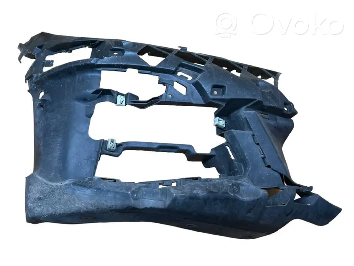 BMW 3 G20 G21 Support antibrouillard 51118069348