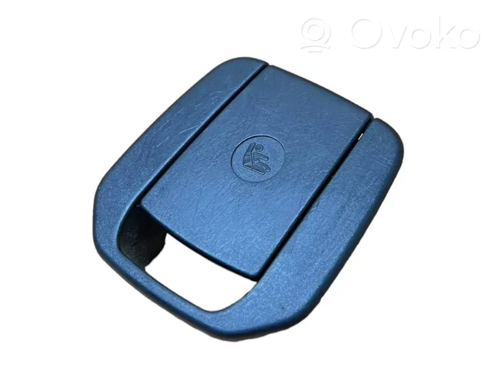 BMW 3 F30 F35 F31 Couverture ISOFIX 7319604