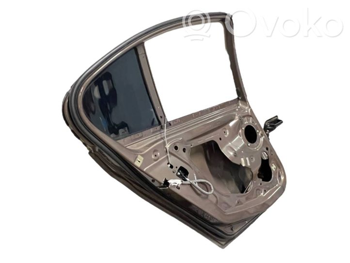 7258303 BMW 3 F30 F35 F31 Rear door, 167.40 € | RRR