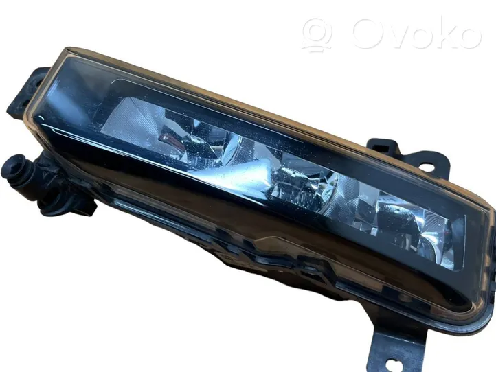 BMW 3 G20 G21 Feu antibrouillard avant 63178089525