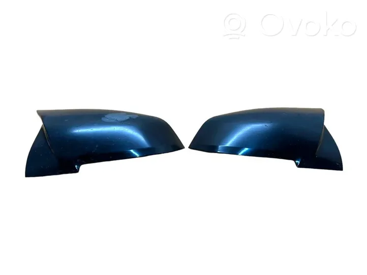 BMW 3 F30 F35 F31 Coque de rétroviseur 