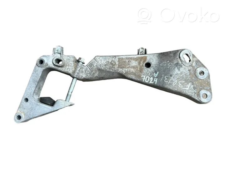 BMW 3 F30 F35 F31 Support de boîte de vitesses 22316769281