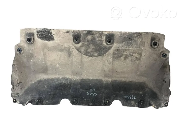 BMW 3 G20 G21 Cache de protection sous moteur 51757447194