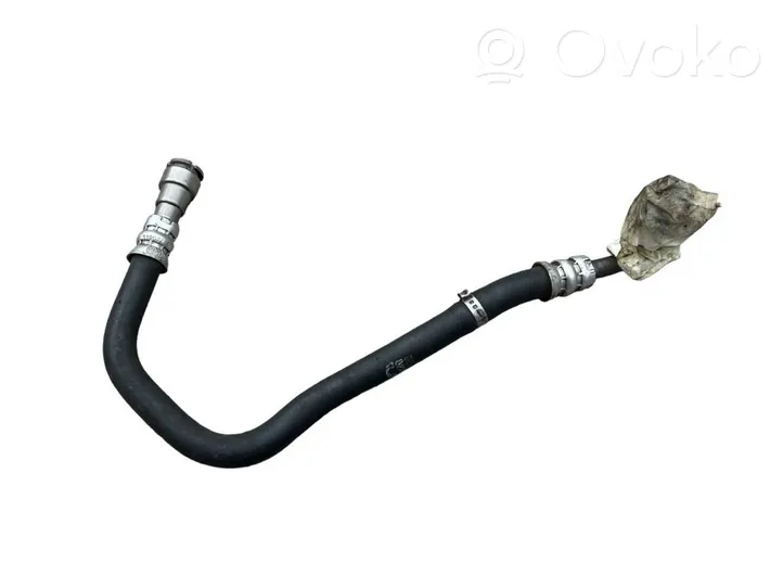 BMW 3 E90 E91 Power steering hose/pipe/line 32416790675