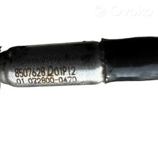 BMW 3 F30 F35 F31 Sensore di temperatura dei gas di scarico 8507628