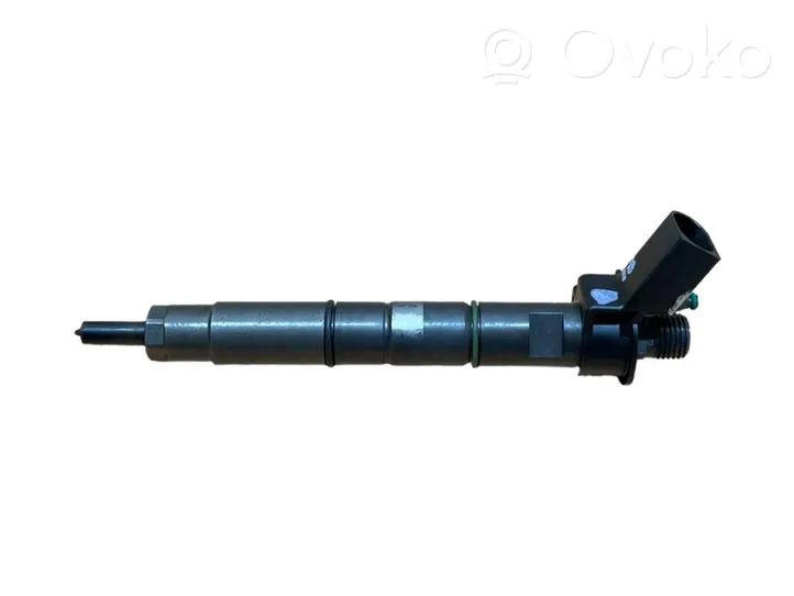 BMW 5 F10 F11 Fuel injector 8508153