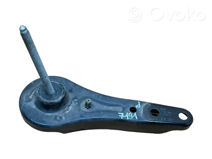 BMW 3 F30 F35 F31 Autres pièces de suspension arrière 6792554