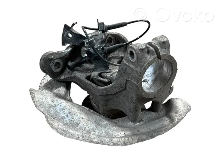 BMW 3 F30 F35 F31 Mozzo ruota anteriore 6792287