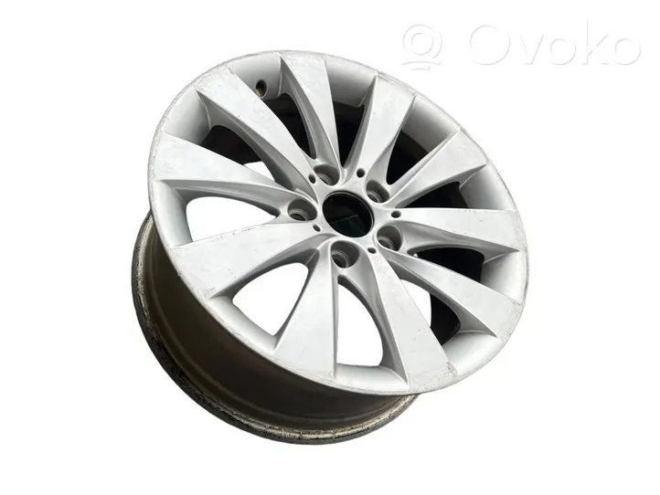 BMW 3 F30 F35 F31 R17 alloy rim 6796240