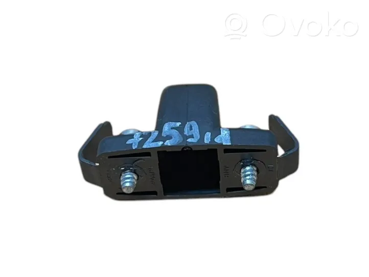 BMW 6 F12 F13 Clip/gancio/supporto per aletta parasole 