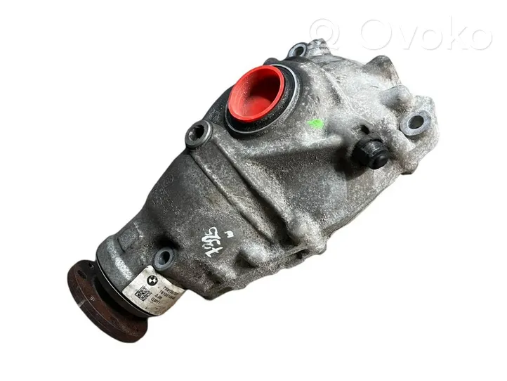 BMW 5 F10 F11 Mechanizm różnicowy przedni / Dyferencjał 31517567345