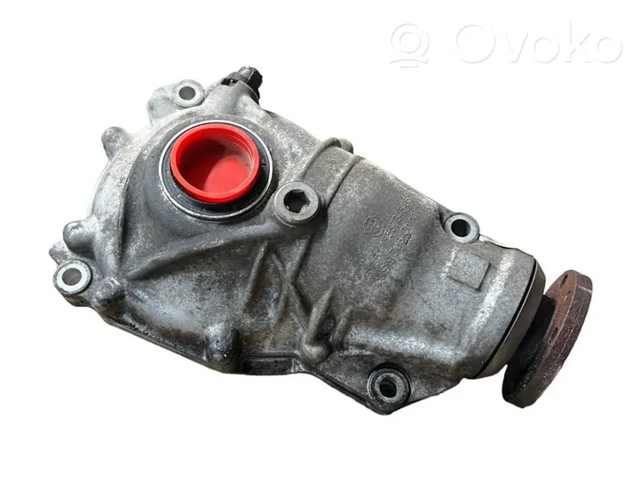 BMW 5 F10 F11 Mechanizm różnicowy przedni / Dyferencjał 31517567345