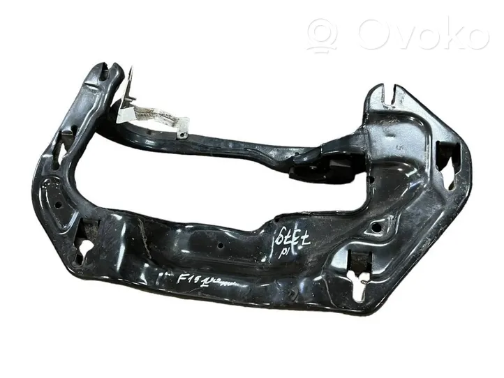 BMW X5 F15 Supporto di montaggio scatola del cambio 6854188