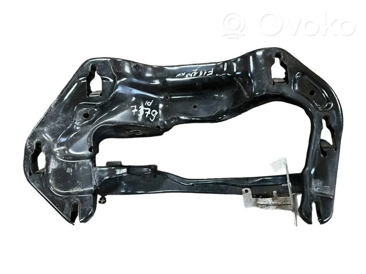 BMW X5 F15 Supporto di montaggio scatola del cambio 6854188