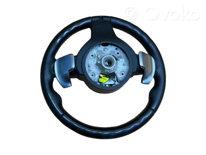 BMW 3 F30 F35 F31 Steering wheel 