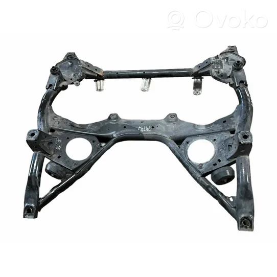 BMW 3 F30 F35 F31 Sottotelaio anteriore 2121644